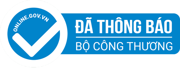 Chứng Nhận Bộ Công Thương