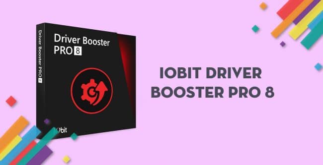 Key IObit driver booster mới nhất