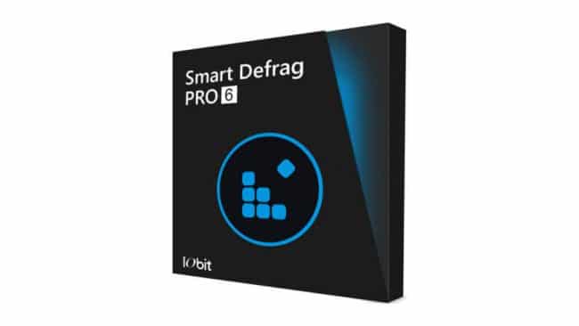 Download Smart Defrag 6 Pro Full License Key chống phân mảnh