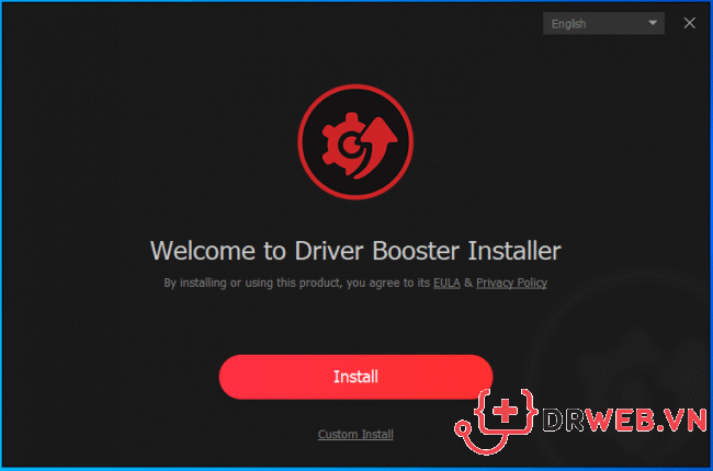 Key iobit driver Booster pro