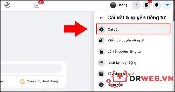 Tip đăng video chuẩn HD lên Facebook bằng máy tính