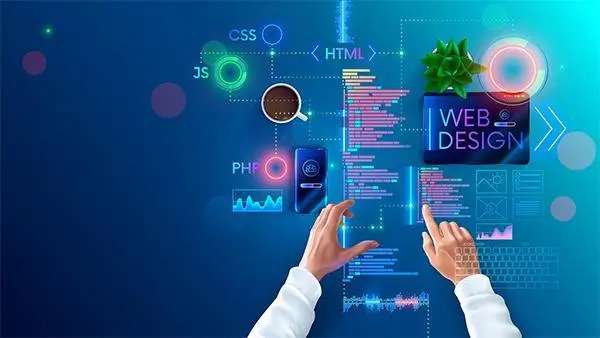 Các Bước Để Thiết Kế Website Chuyên Nghiệp 2025: Hướng Dẫn Chi Tiết Từ A-Z 6 Tai sao thiet ke web tro thanh xu huong trong