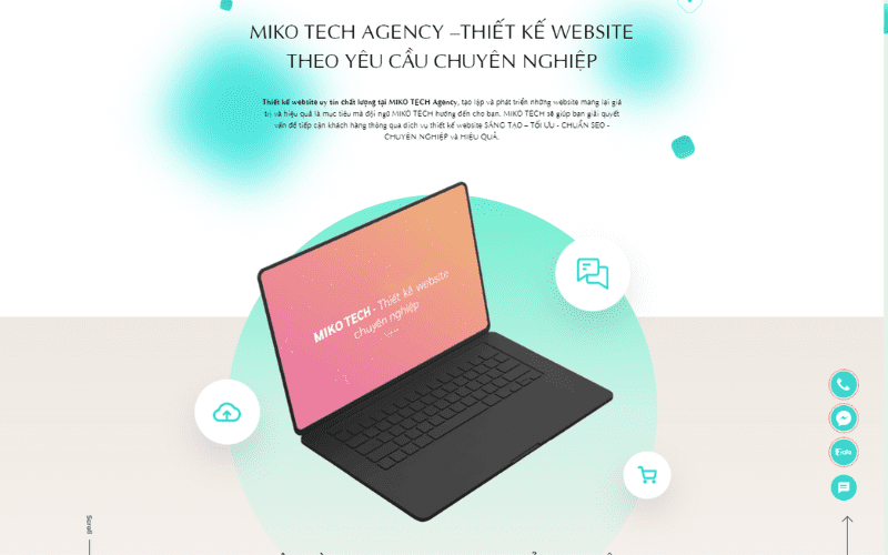 Các Bước Để Thiết Kế Website Chuyên Nghiệp 2025: Hướng Dẫn Chi Tiết Từ A-Z 7 Quy Trình 7 Bước Thiết Kế Website Chuyên Nghiệp Hiệu Quả 2025