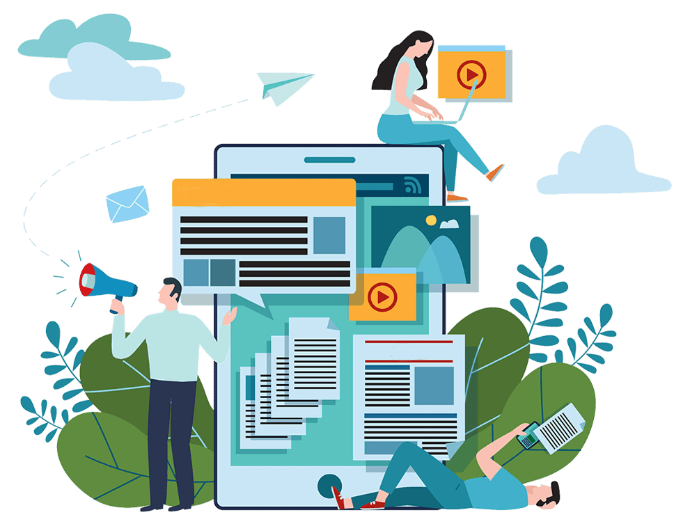 Tối Ưu UX/UI Cho Website Bán Hàng 2025: Tăng Chuyển Đổi, Giữ Chân Khách Hàng 8 Tối ưu UX/UI cho website bán hàng