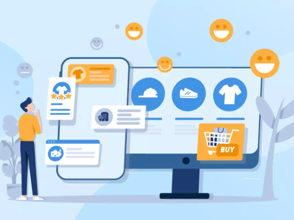 Tại Sao Doanh Nghiệp Cần Có Website? Lợi Ích 2025, Marketing Online, Khách Hàng 8 Xây dựng thương hiệu vững mạnh: Website “bộ mặt” trực tuyến chuyên nghiệp của doanh nghiệp.
